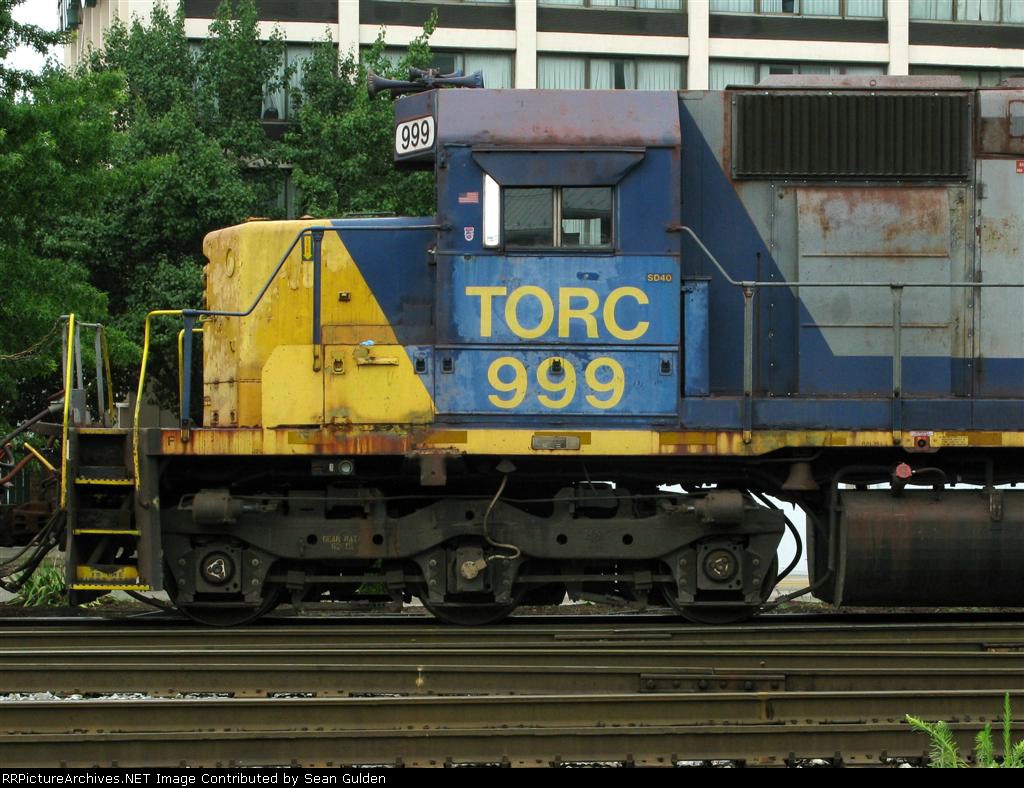 TORC 999